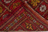 Vintage Moroccan Runner Rug (3' x 16')